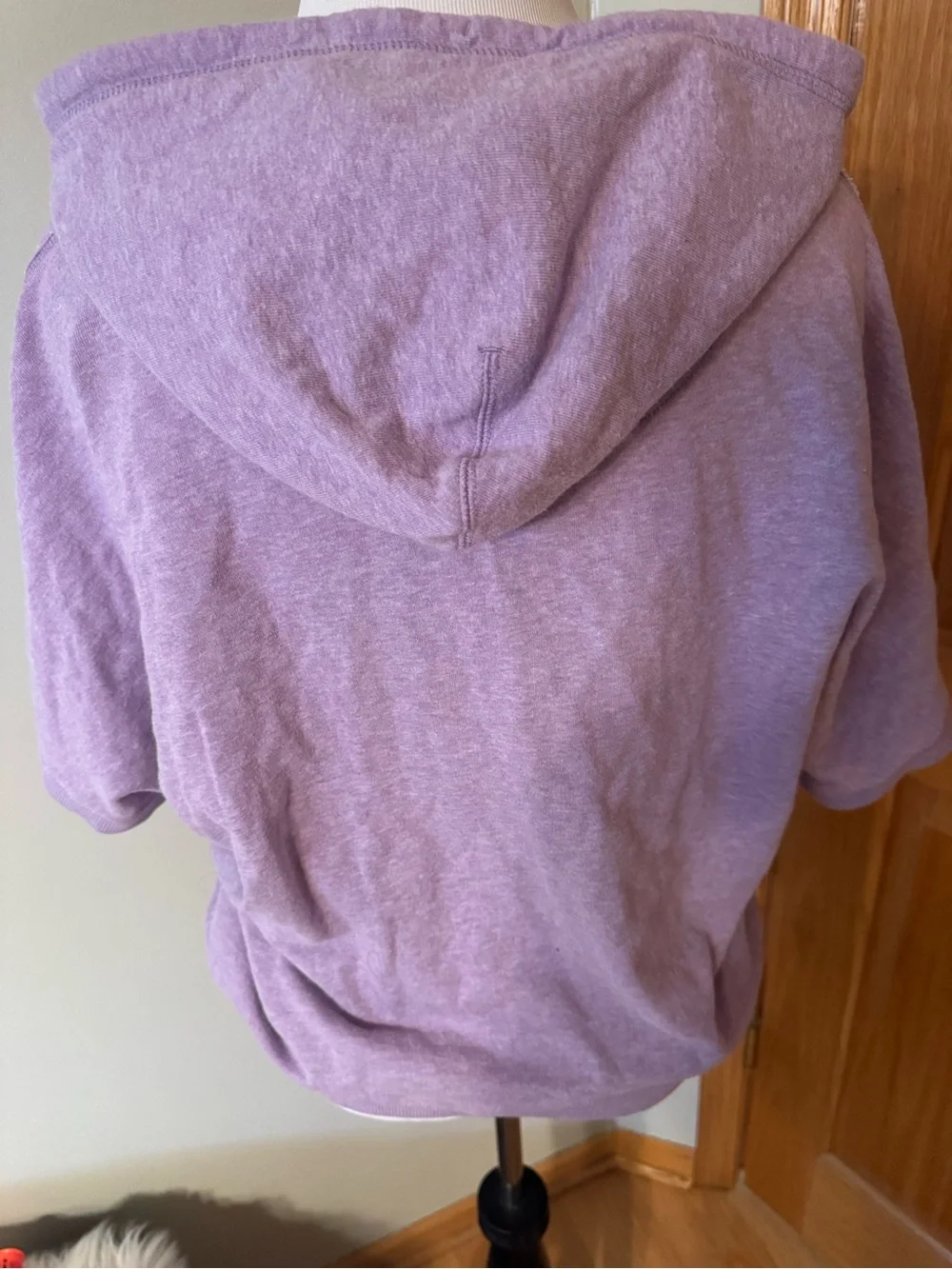 Sweater Subcategory Identification
